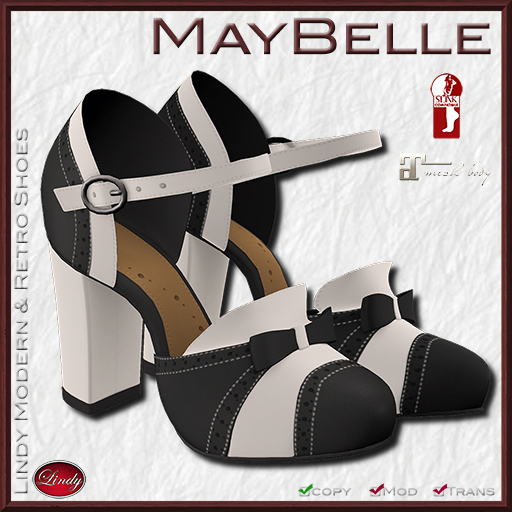 Lindy MayBelle Spectator