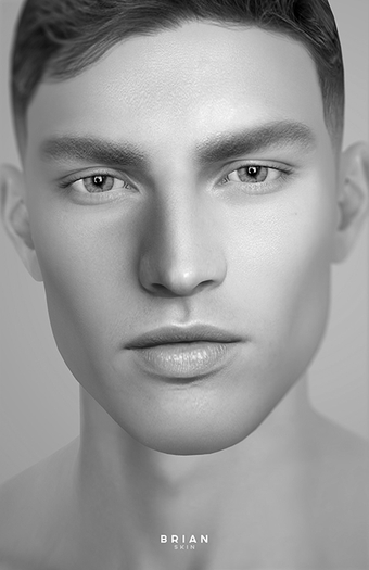 *DEMO* Stray Dog - BRIAN