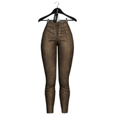 Emery Randall Pants Latte