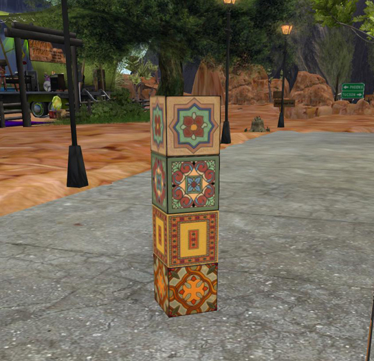 Rotating Group Joiner