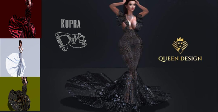 KUPRA DIVA