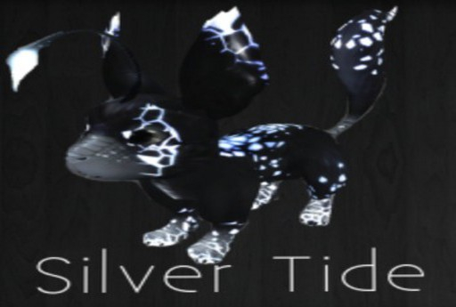 os whisper silver tide male ID #8372668