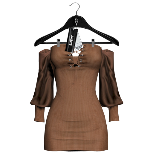 Emery Cleo Dress Bronx