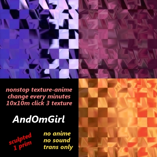 #PLT# AndOmGirl (dance floor)