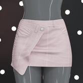 Palette - Ruby Skirt [Light Pink]