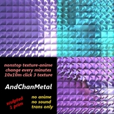#PLT# AndChanMetal (dance floor)