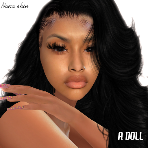 Nana skin