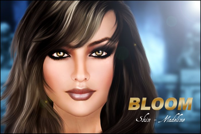 Pack Madeline Bloom Skin's