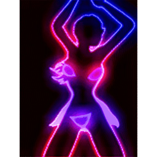dance_girl_NEON