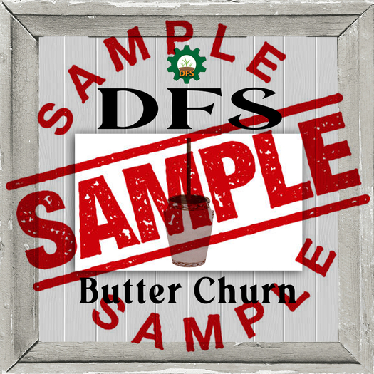 [TWB] DFS Butter Churn Texture