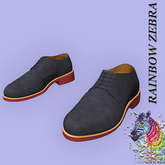 R. Z._Classic men's boots_Black