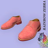 R. Z._Classic men's boots_Red