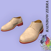R. Z._Classic men's boots_Yellow