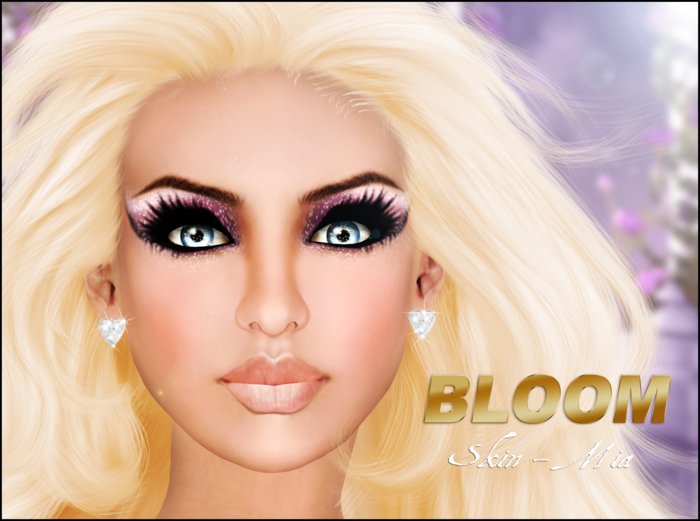 Skin Mia Bloom Skin's