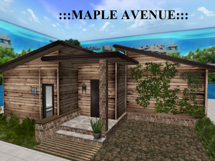 :::MAPLE AVENUE:::