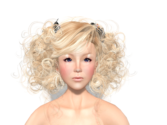 Oshare na Hair Style Gacha 19-1 Box