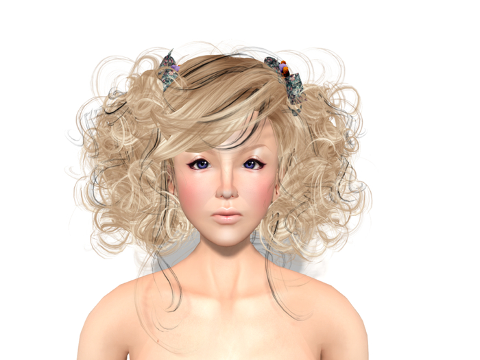 Oshare na Hair Style Gacha 19-2 Box