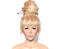 Oshare na Hair Style 4-3 Box / market*