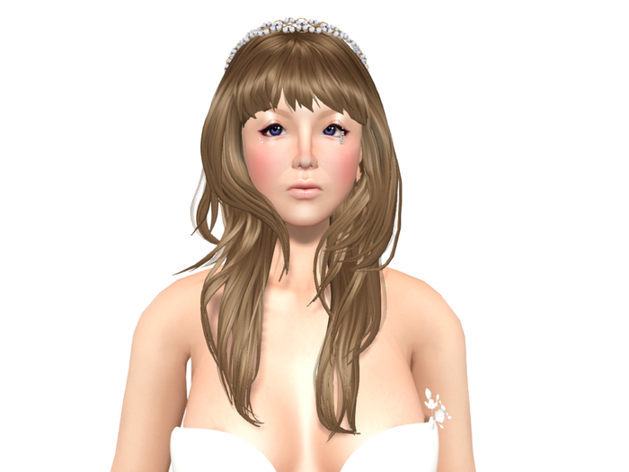 Oshare na Hair Style 6-6 Box*