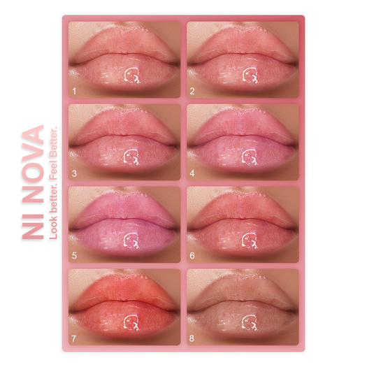 NI NOVA. Paradise (Lelutka X) Pack 1 "(2)"