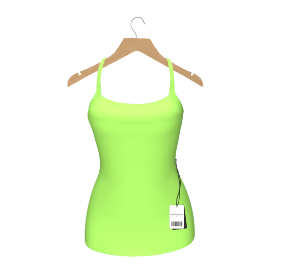 Neon Dress FATPACK