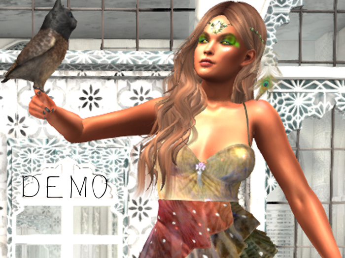 .:S.C:. Curiosus Mea - Dies stella - FULL SET! DEMOS