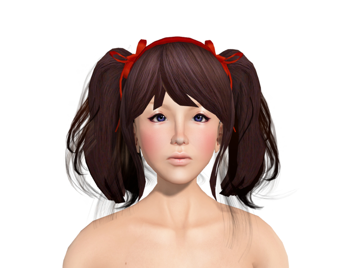 Oshare na Hair Style 17-1 Box