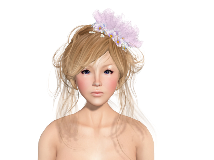 Oshare na Hair Style 17-3 Box