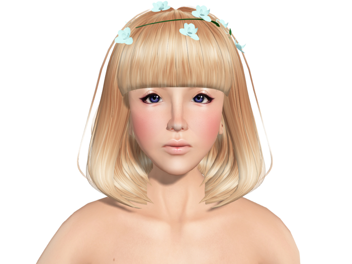 Oshare na Hair Style 2-3