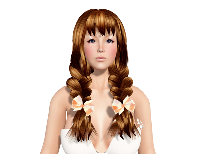 Oshare na Hair Style Gacha Box 22-4