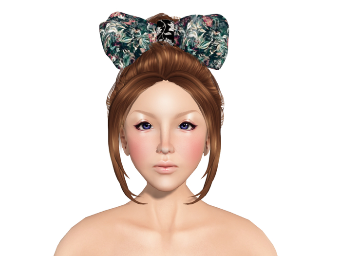 Oshare na Hair Style 1-4 Box