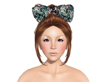 Oshare na Hair Style 1-4 Box