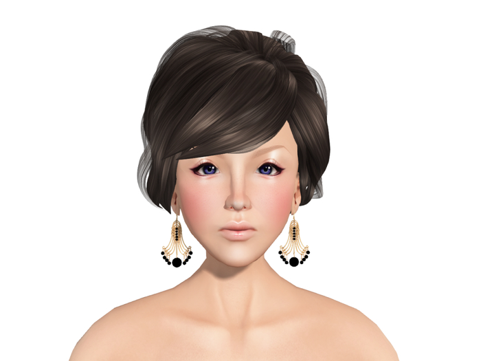 Oshare na Hair Style Gacha 7-2 Box