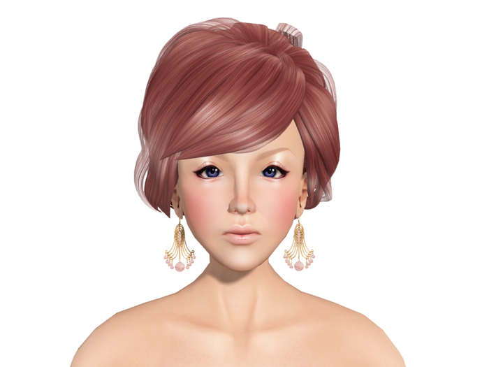 Oshare na Hair Style  7-8 Box