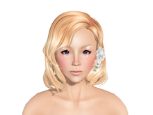 Oshare na Hair Style Gacha 9-2 Box