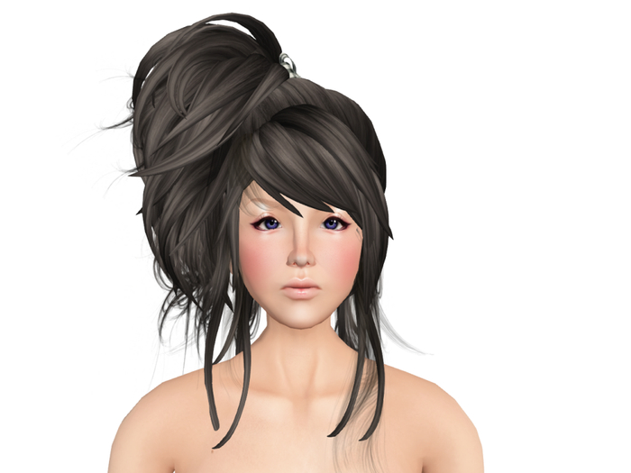 Oshare na Hair Style  No. 40-1 Box
