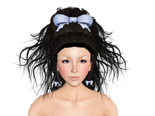 Oshare na Hair Style Gacha Box 13-2