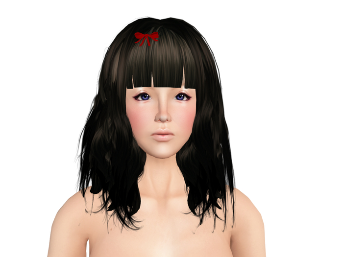 Oshare na Hair Style  No. 40-3 Box