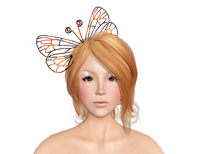 Oshare na Hair Style Gacha 30-4 Box