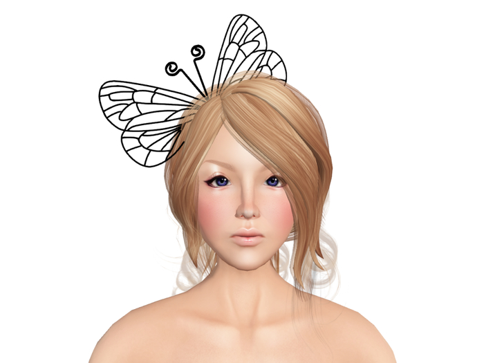 Oshare na Hair Style Gacha 30-3 Box