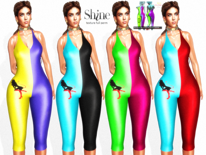 AJ   #SHINE_ SUIT AOKI  _TEXTURE FULL PERM