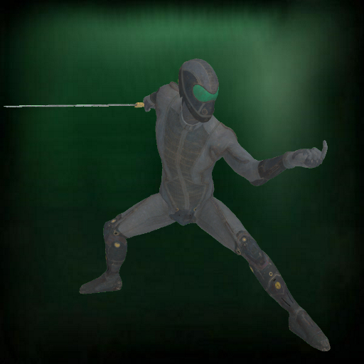WL Stealth Assassin NPC - 2 LI