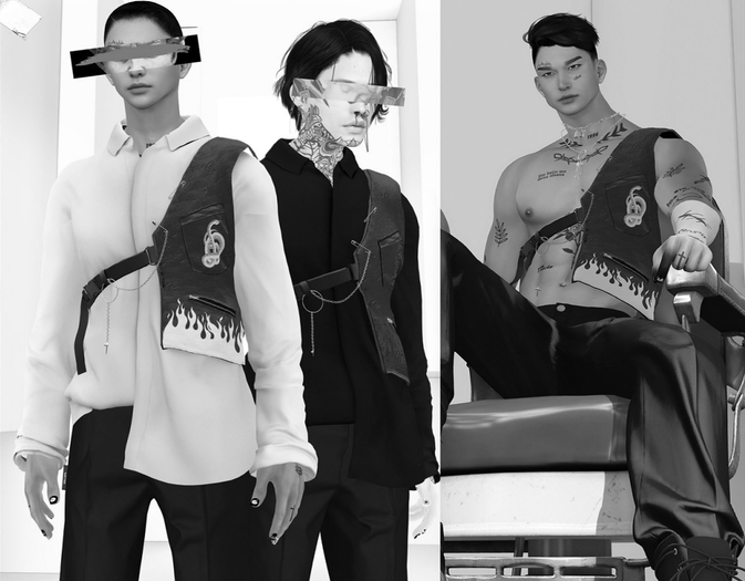 oni. 404 all size oni. DEMO