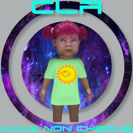 [CIA] NC sun tshirt dress green