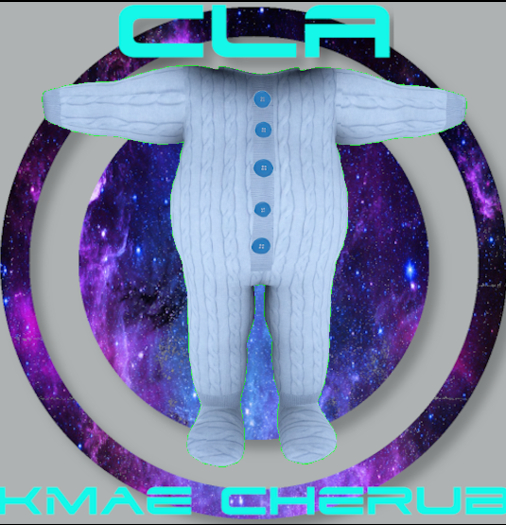 [CIA] Cherub blue cable sleeper