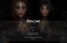 Hexakill - Mercy Liner