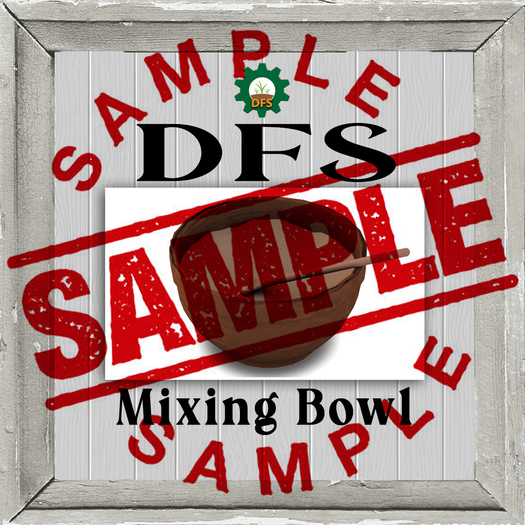 [TWB] DFS Mixing Bowl Texture