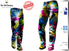 :TWF: Oh My Jeans Disco