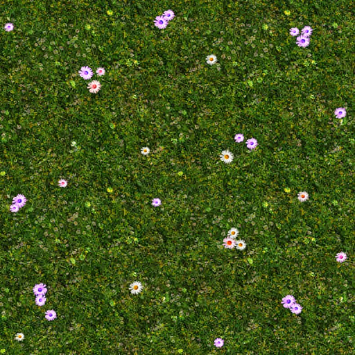  Grass Texture 