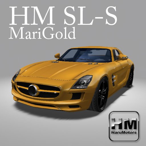 HM SL-S MariGold